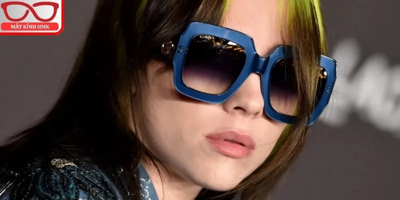3 tips chọn kính râm Gucci phù hợp