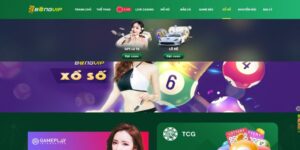 Xổ Số Bongvip – Thử Vận May Với Sảnh Chơi Số Uy TínXổ Số Bongvip – Thử Vận May Với Sảnh Chơi Số Uy Tín