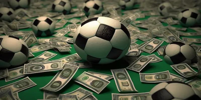 Mmwin đặt cược bóng đá