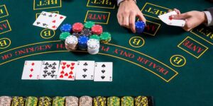 Biendo Poker Online Cách Đọc Vị Đối Thủ Và Kiểm Soát Cảm Xúc 