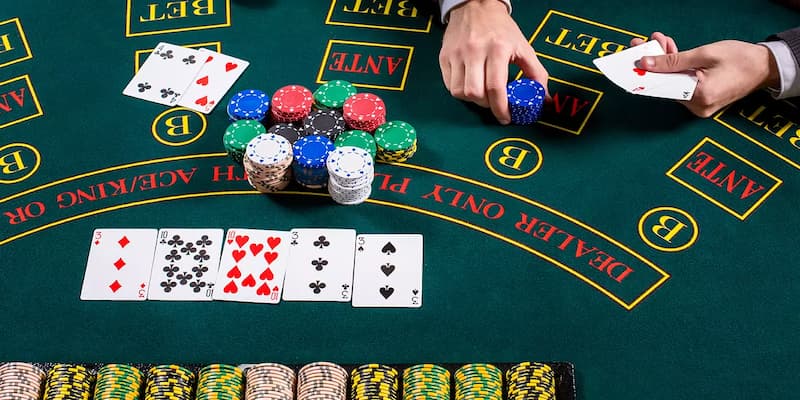 Biendo Poker Online Cách Đọc Vị Đối Thủ Và Kiểm Soát Cảm Xúc 
