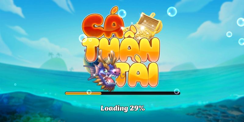 Bongvip - Địa điểm lý tưởng trải nghiệm bắn cá thần tài