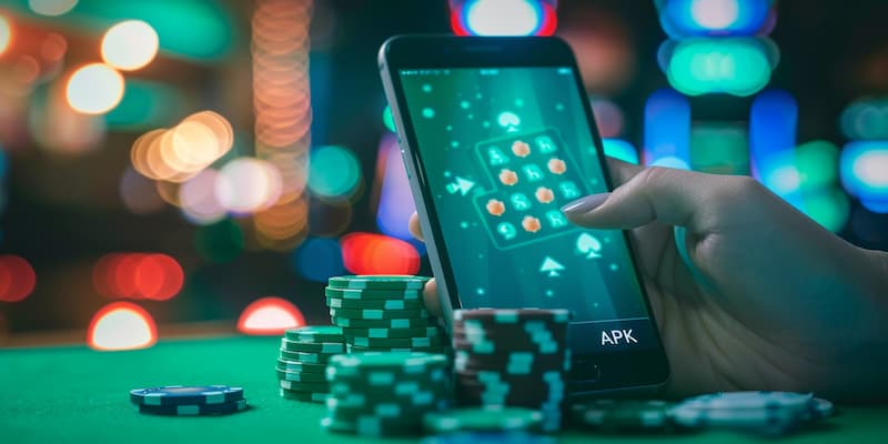 Chinh phục game đổi thưởng đỉnh cao tại nền tảng Mmwin