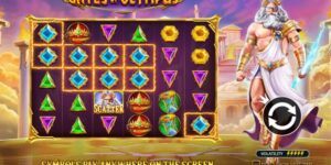 Giải Mã Sức Hút Của Gates Of Olympus Tại Nhà Cái Bongvip