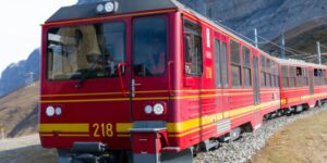 Bongvip - Luận Giải Giấc Mơ Thấy Tàu Hỏa Và Con Số May Mắn